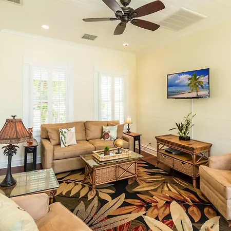 Villa Angelita By Last Key Realty